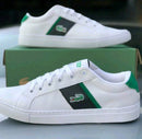 Tênis Lacoste Paris Masculino 🐊