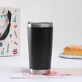 Copo Térmico - Bebida sempre gelada