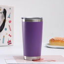 Copo Térmico - Bebida sempre gelada