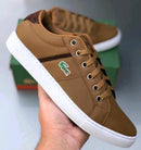 Tênis Lacoste Paris Masculino 🐊